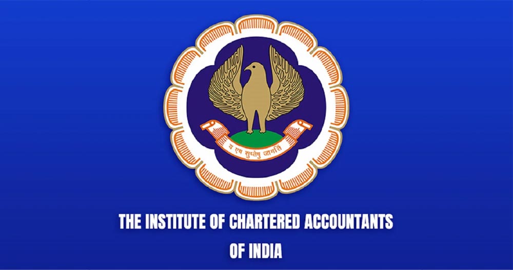 Chartered Accountant Gandhidham 